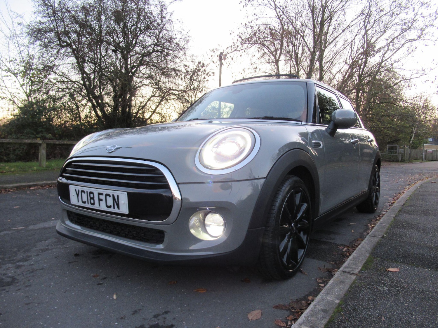 Used MINI Hatch 2018 for sale - 76632706: Photo 7