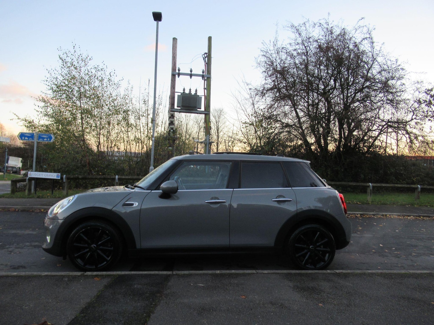 Used MINI Hatch 2018 for sale - 76632706: Photo 9