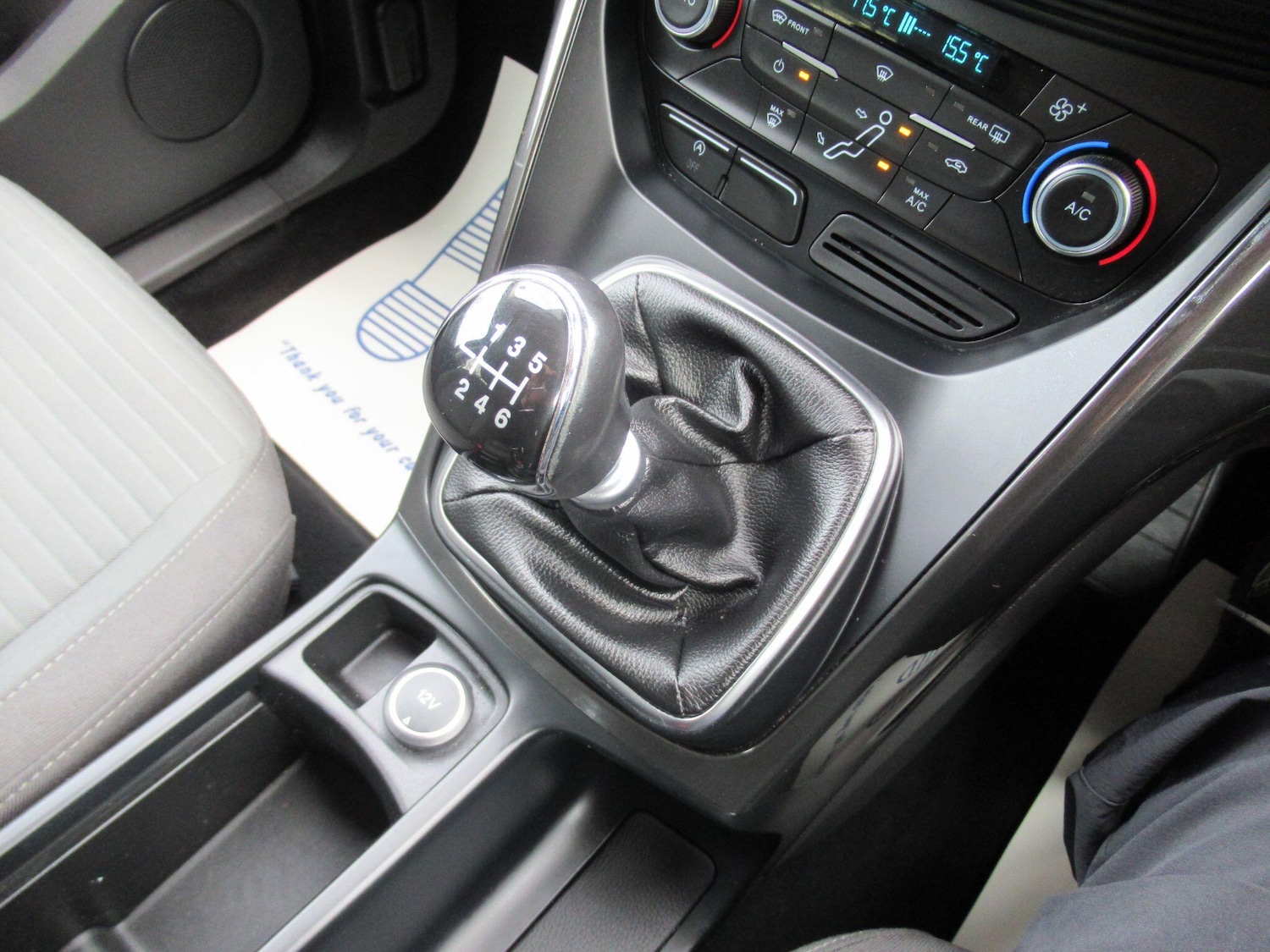 Used Ford Grand C-Max 2018 for sale - 77993539: Photo 14