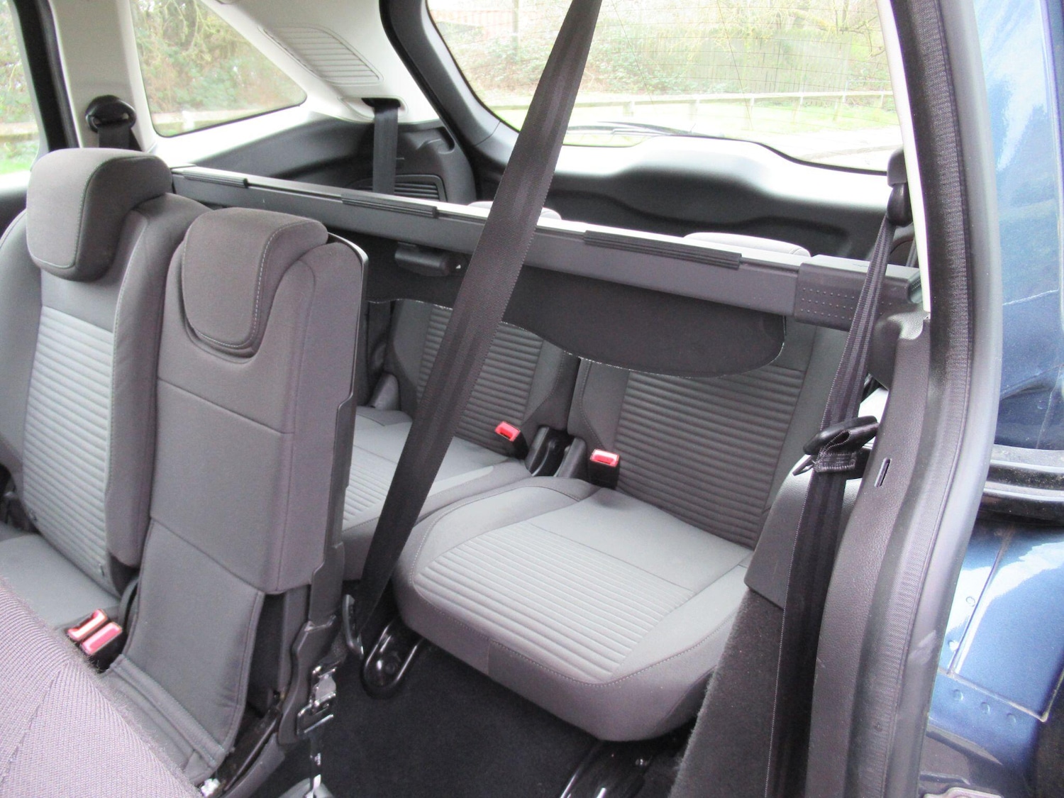 Used Ford Grand C-Max 2018 for sale - 77993539: Photo 19