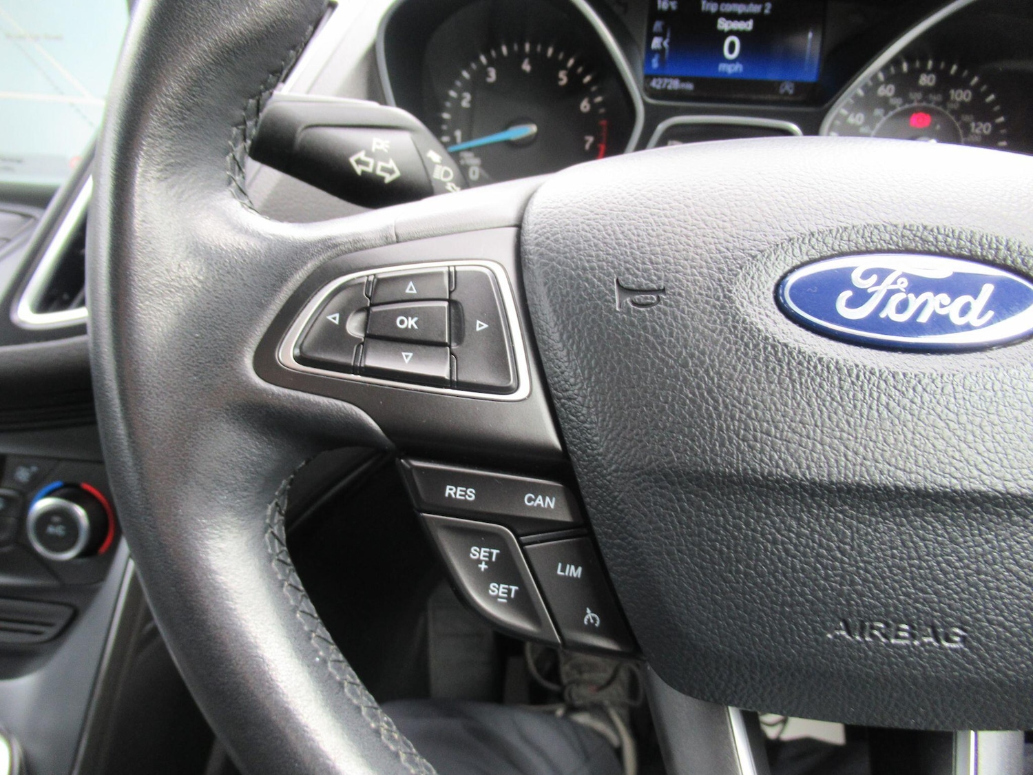 Used Ford Grand C-Max 2018 for sale - 77993539: Photo 22