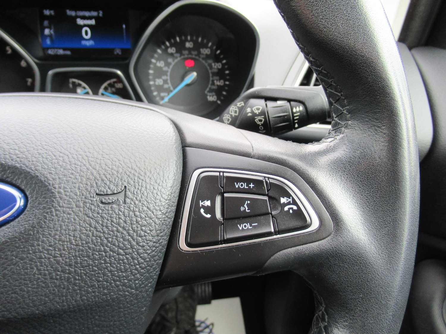 Used Ford Grand C-Max 2018 for sale - 77993539: Photo 23