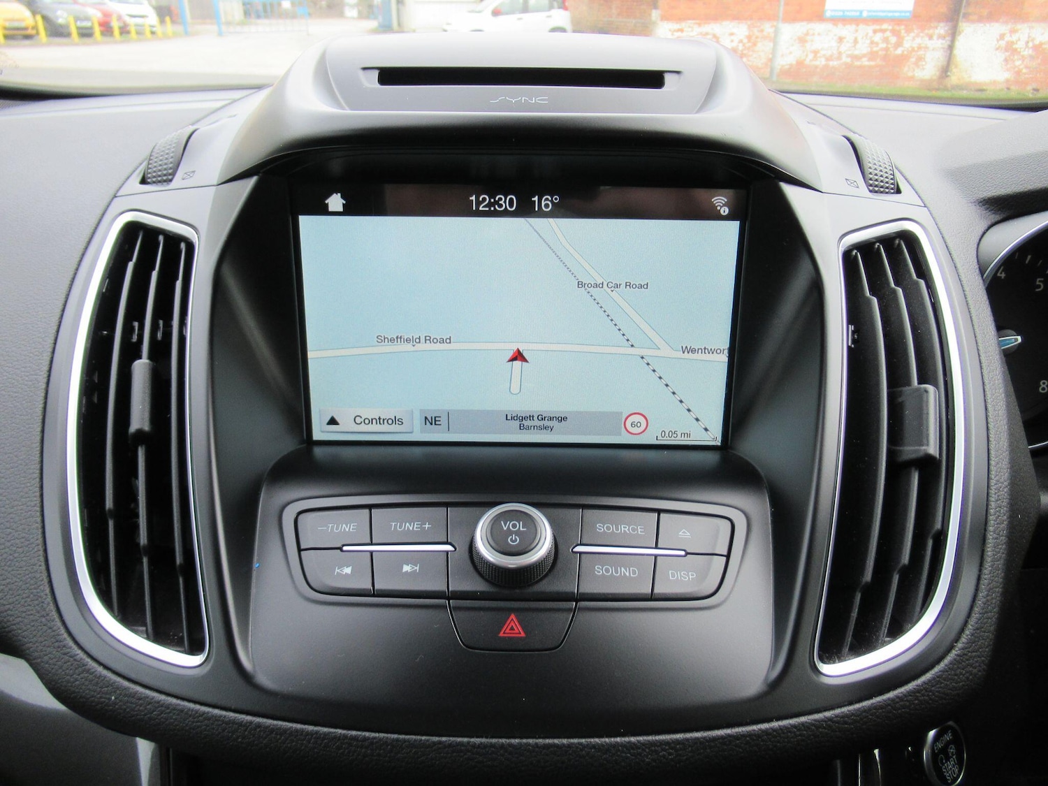 Used Ford Grand C-Max 2018 for sale - 77993539: Photo 25