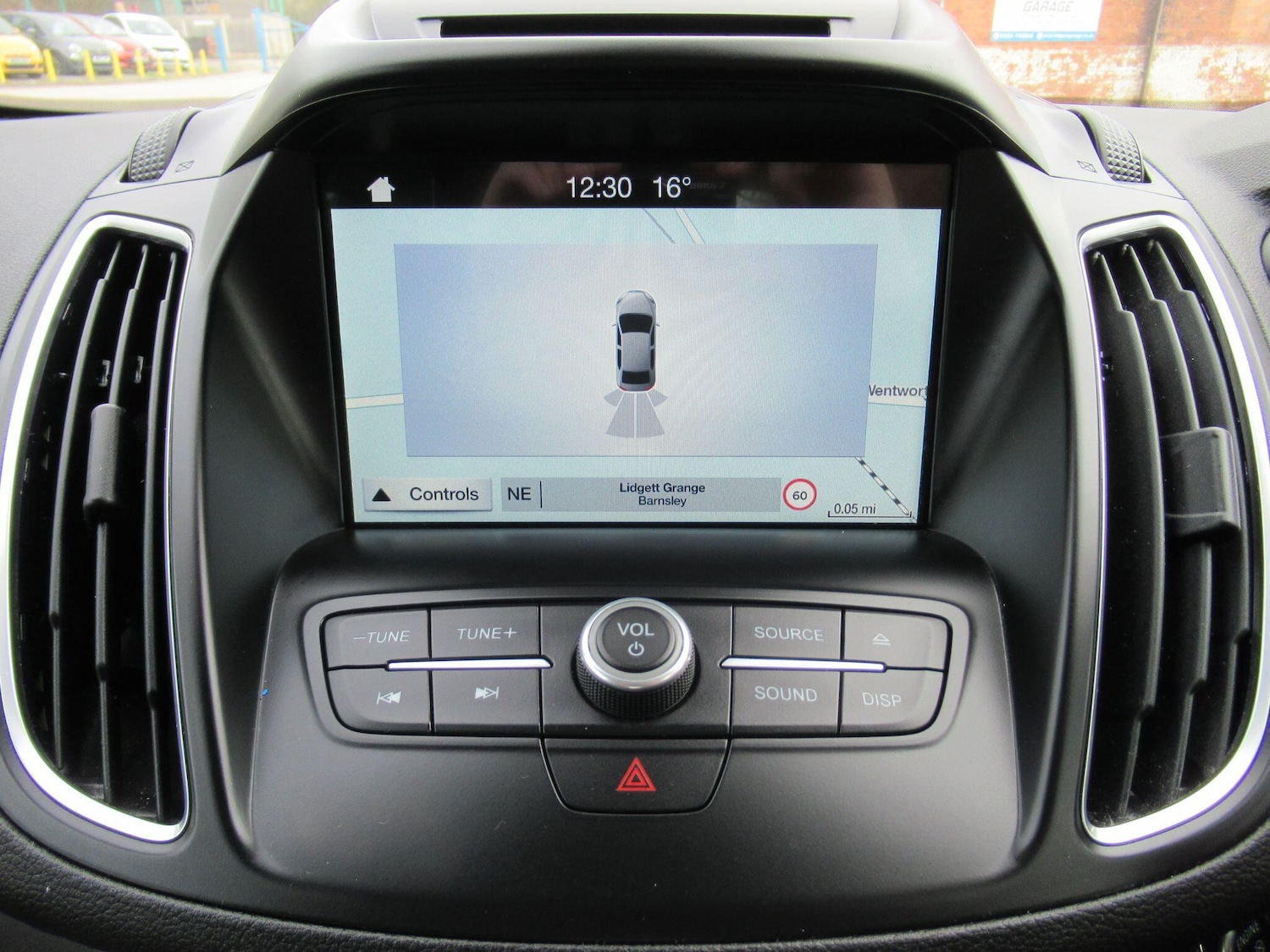 Used Ford Grand C-Max 2018 for sale - 77993539: Photo 26