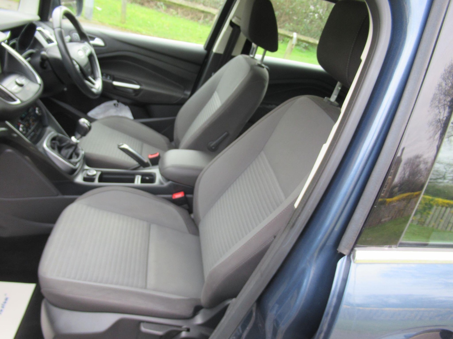 Used Ford Grand C-Max 2018 for sale - 77993539: Photo 33