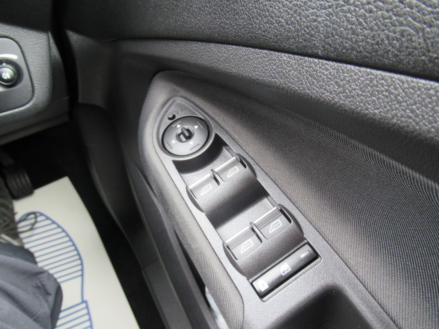 Used Ford Grand C-Max 2018 for sale - 77993539: Photo 35