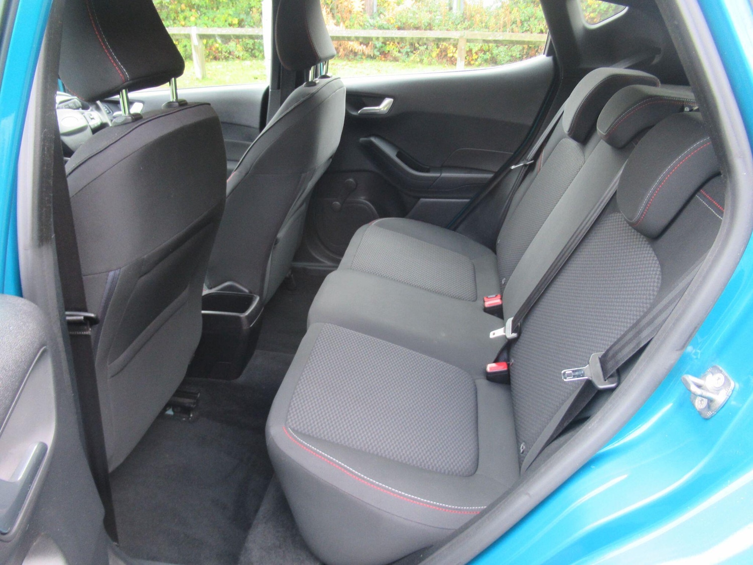 Used Ford Fiesta 2018 for sale - 76336740: Photo 15