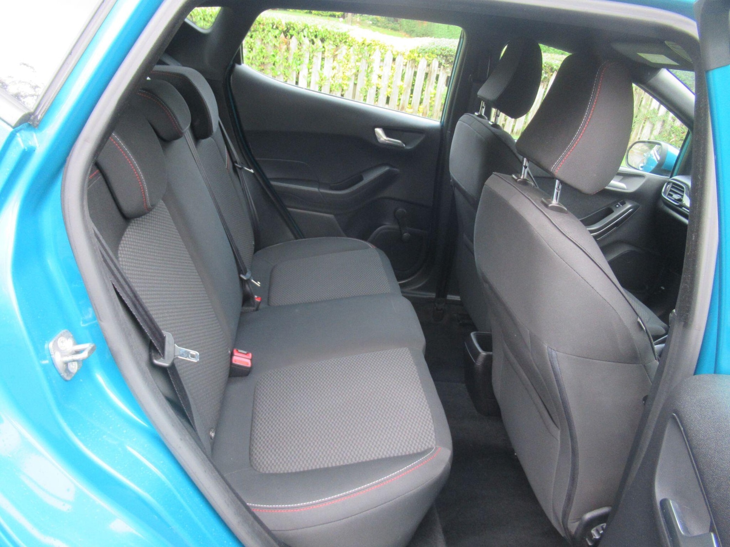 Used Ford Fiesta 2018 for sale - 76336740: Photo 17