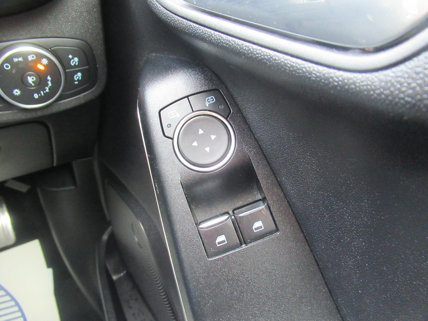 Used Ford Fiesta 2018 for sale - 76336740: Photo 27