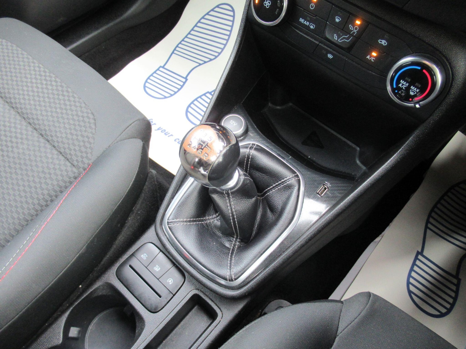 Used Ford Fiesta 2018 for sale - 76336740: Photo 31