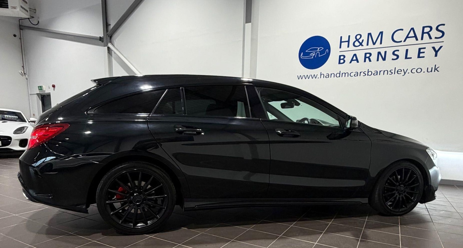 Used Mercedes-Benz CLA 2018 for sale - 78047502: Photo 10