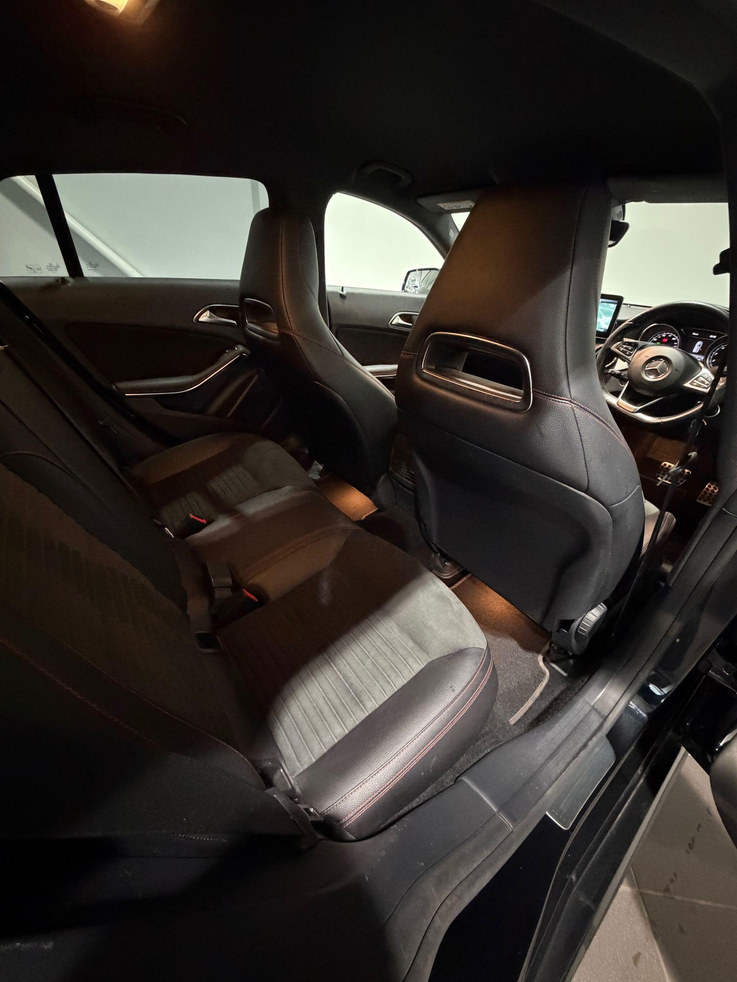 Used Mercedes-Benz CLA 2018 for sale - 78047502: Photo 14