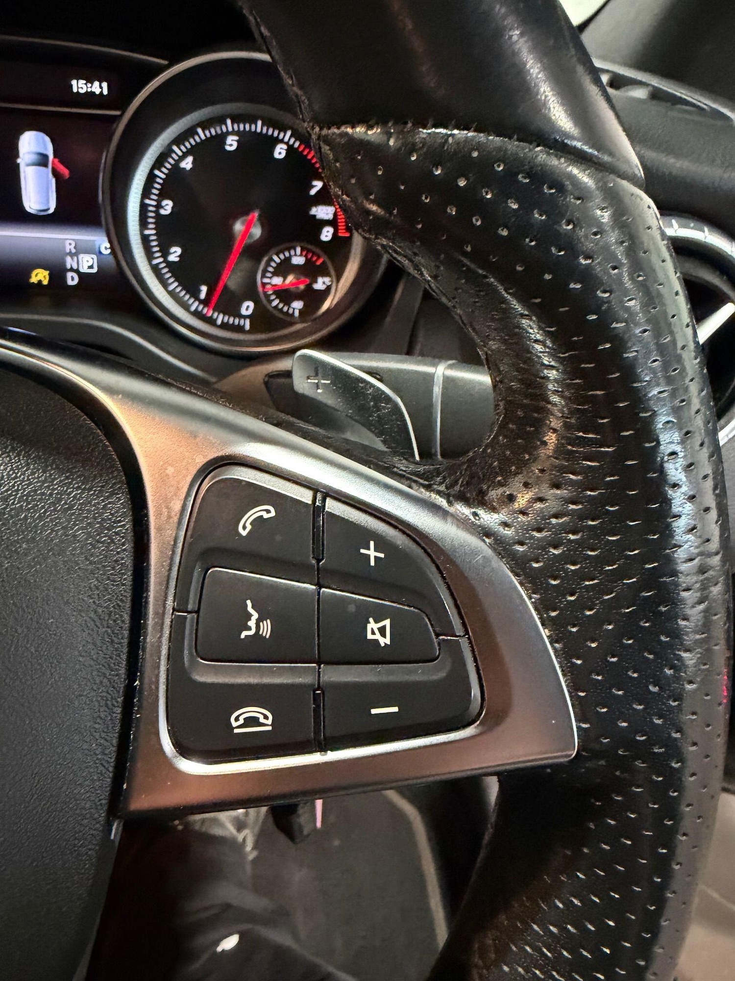 Used Mercedes-Benz CLA 2018 for sale - 78047502: Photo 17