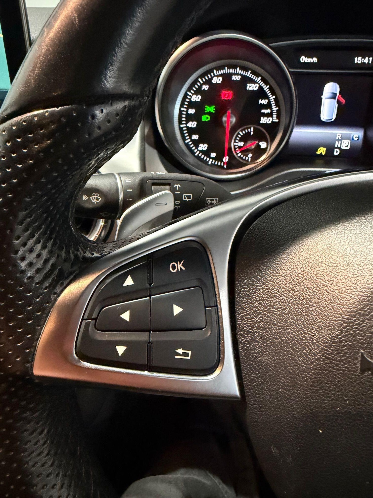 Used Mercedes-Benz CLA 2018 for sale - 78047502: Photo 18