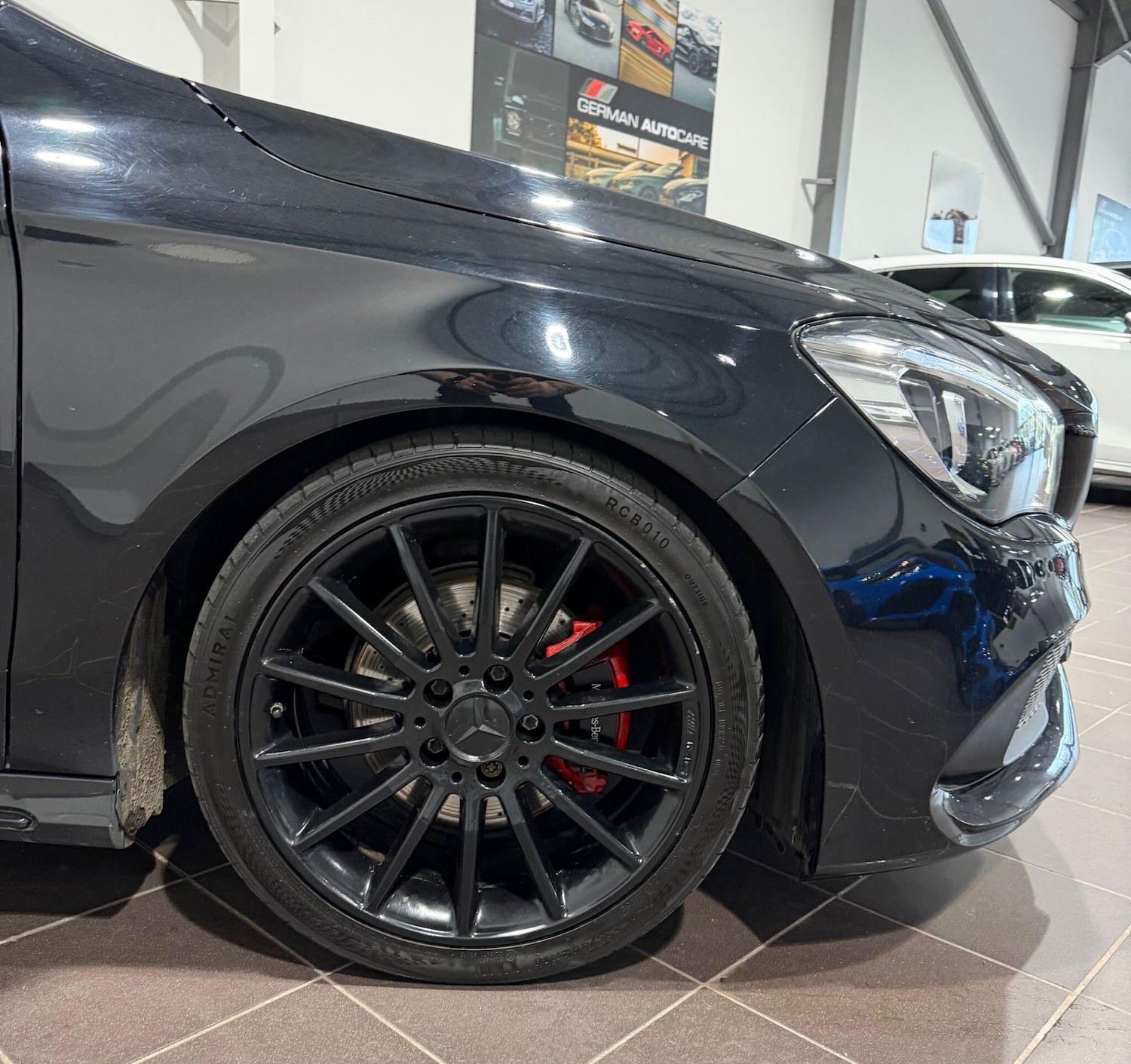 Used Mercedes-Benz CLA 2018 for sale - 78047502: Photo 26