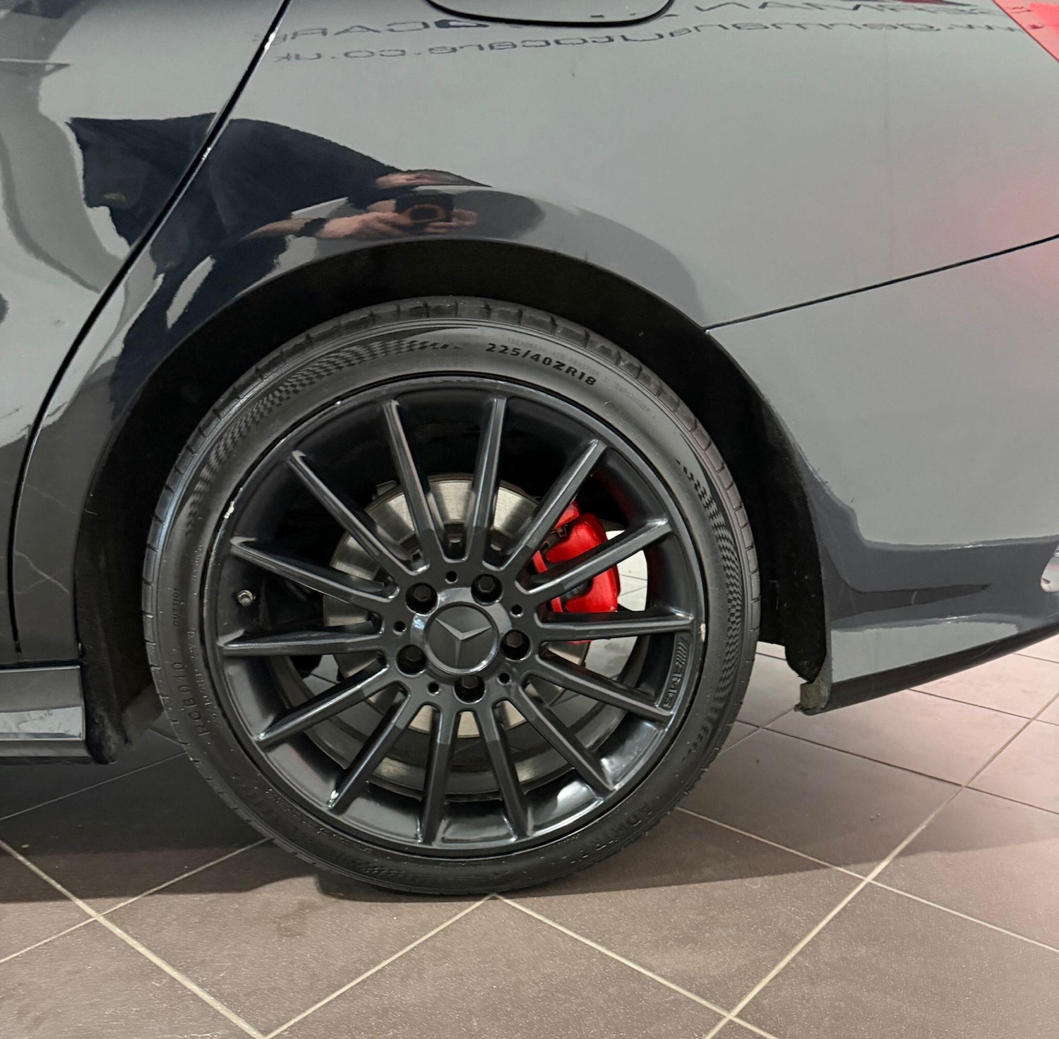 Used Mercedes-Benz CLA 2018 for sale - 78047502: Photo 28