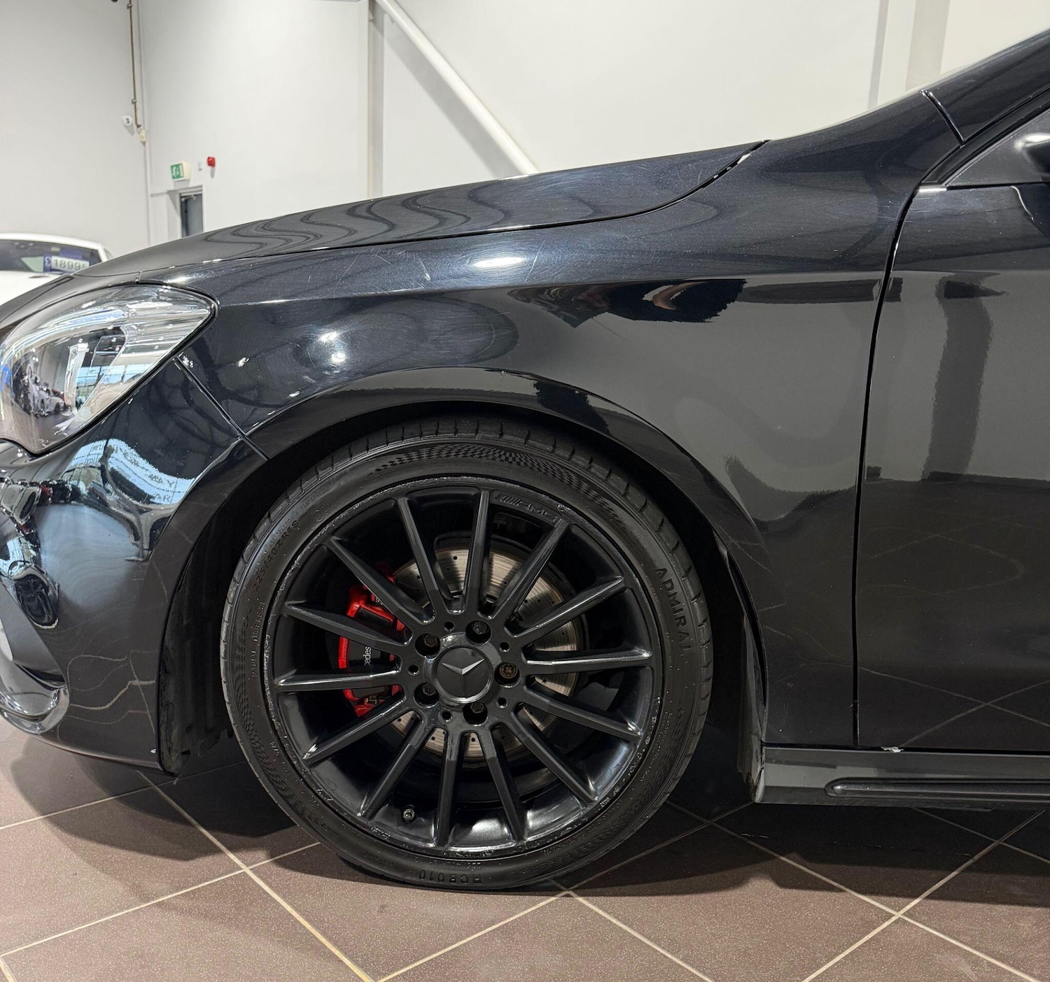 Used Mercedes-Benz CLA 2018 for sale - 78047502: Photo 29