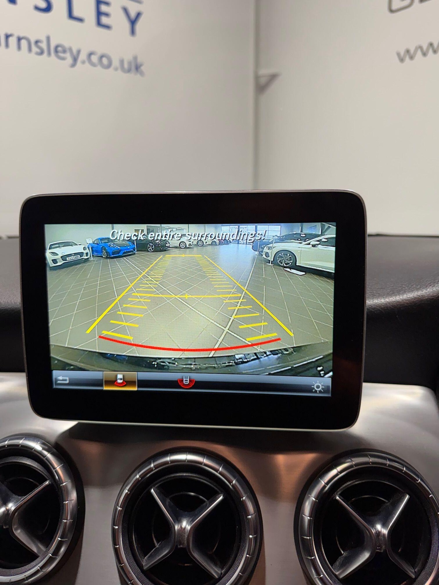 Used Mercedes-Benz CLA 2018 for sale - 78047502: Photo 30