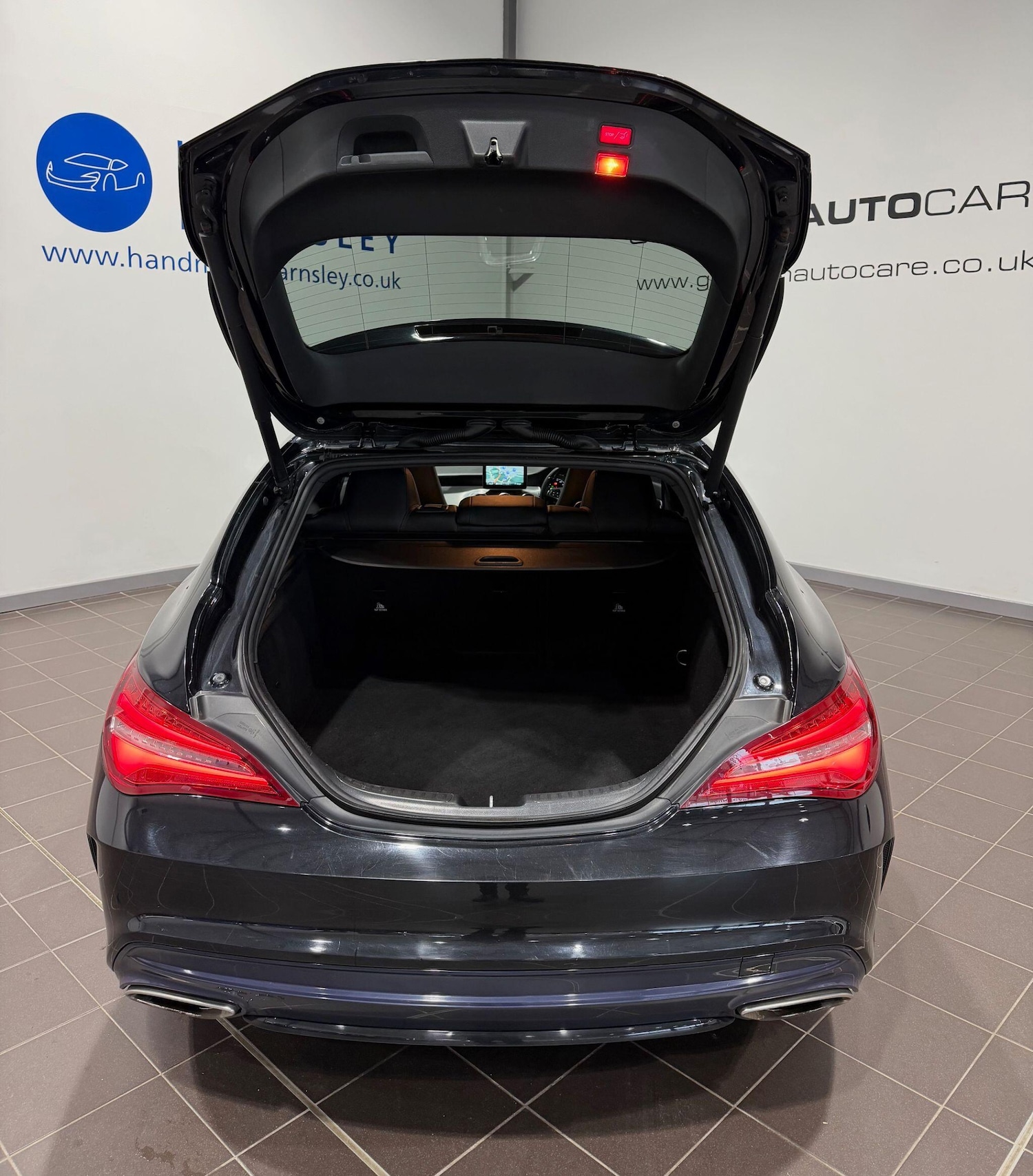 Used Mercedes-Benz CLA 2018 for sale - 78047502: Photo 33