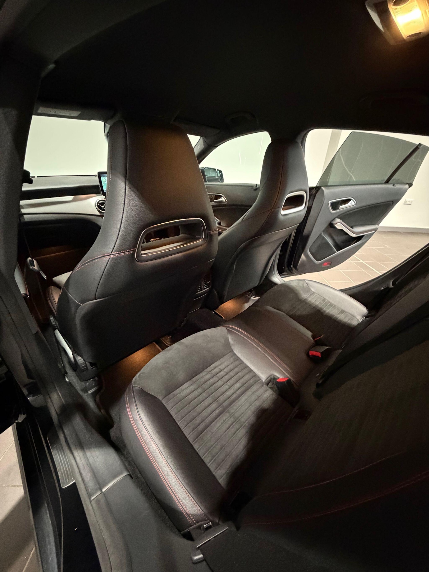 Used Mercedes-Benz CLA 2018 for sale - 78047502: Photo 38