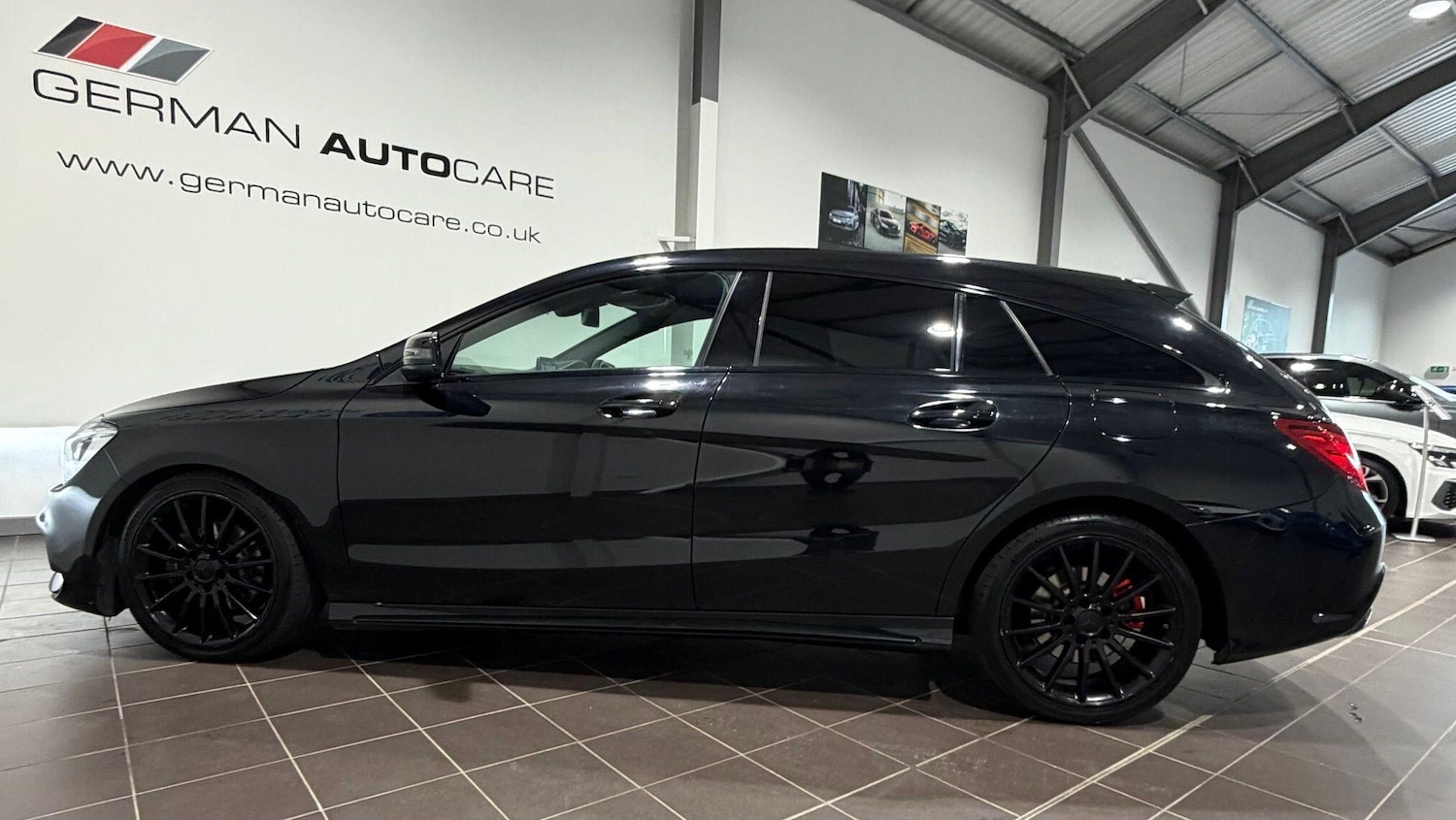 Used Mercedes-Benz CLA 2018 for sale - 78047502: Photo 8