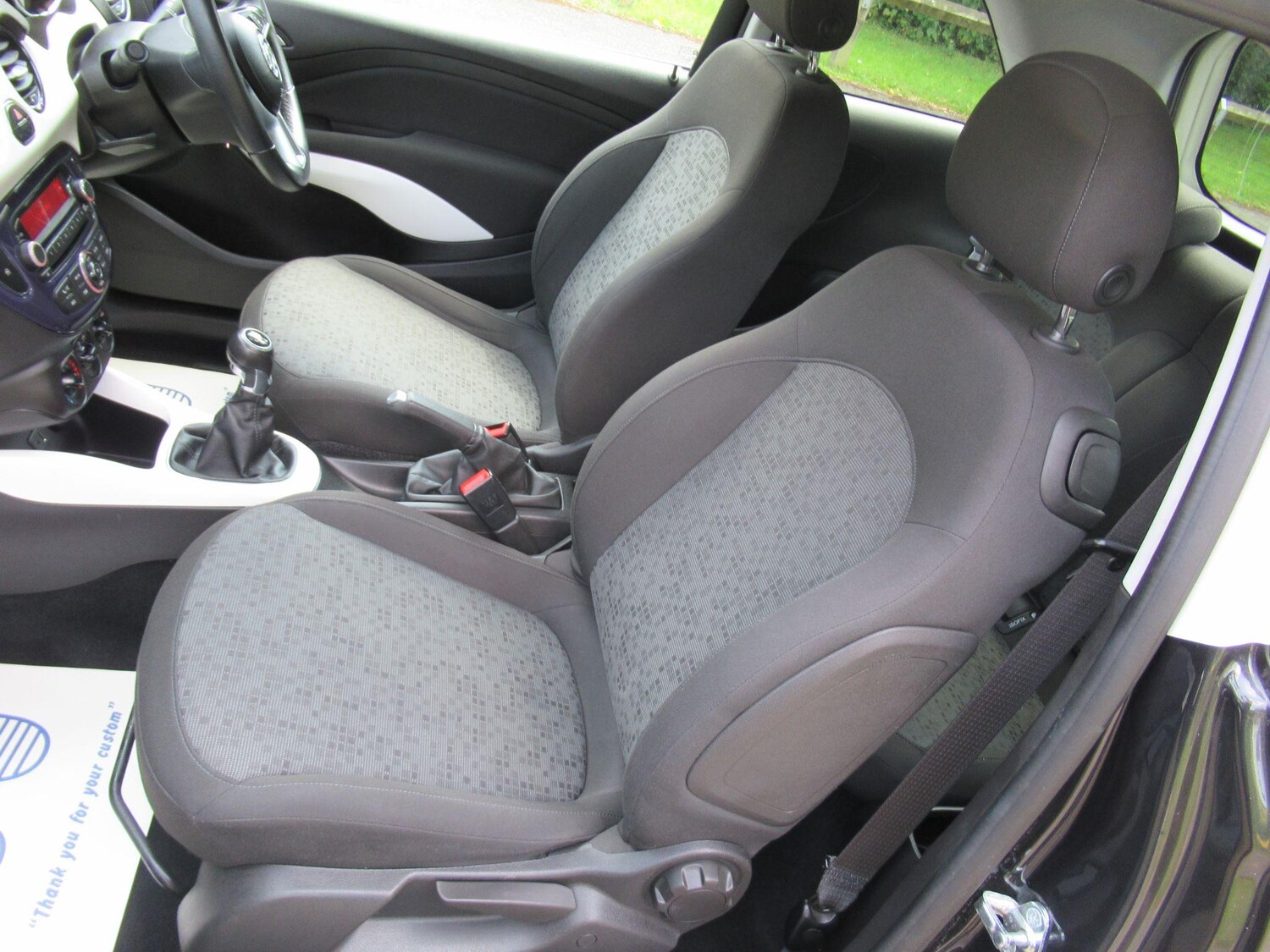 Vehicle 15