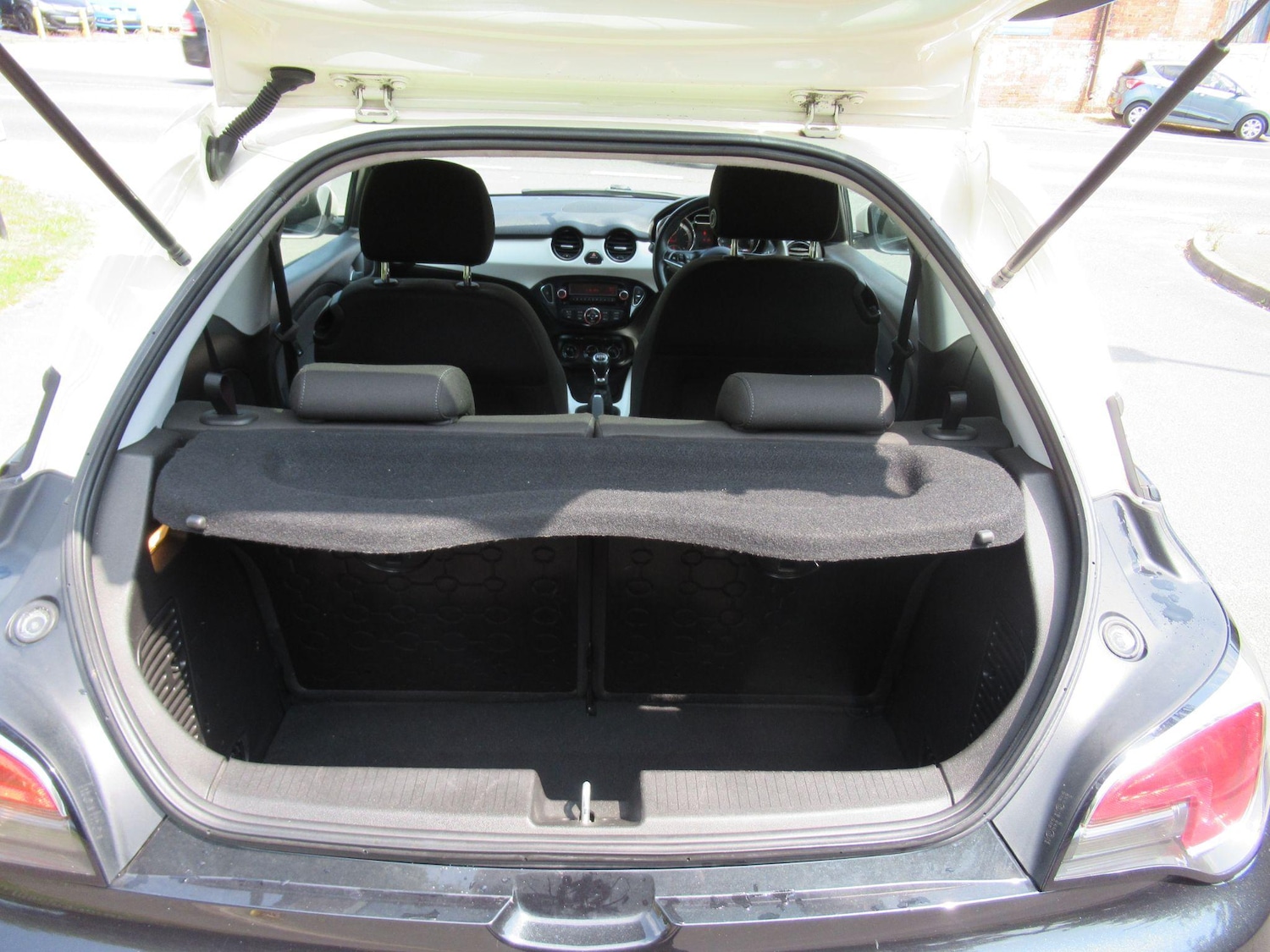 Vehicle 17