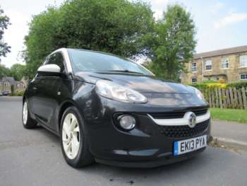 Used Vauxhall Adam 2013 for sale - 74920304: Photo