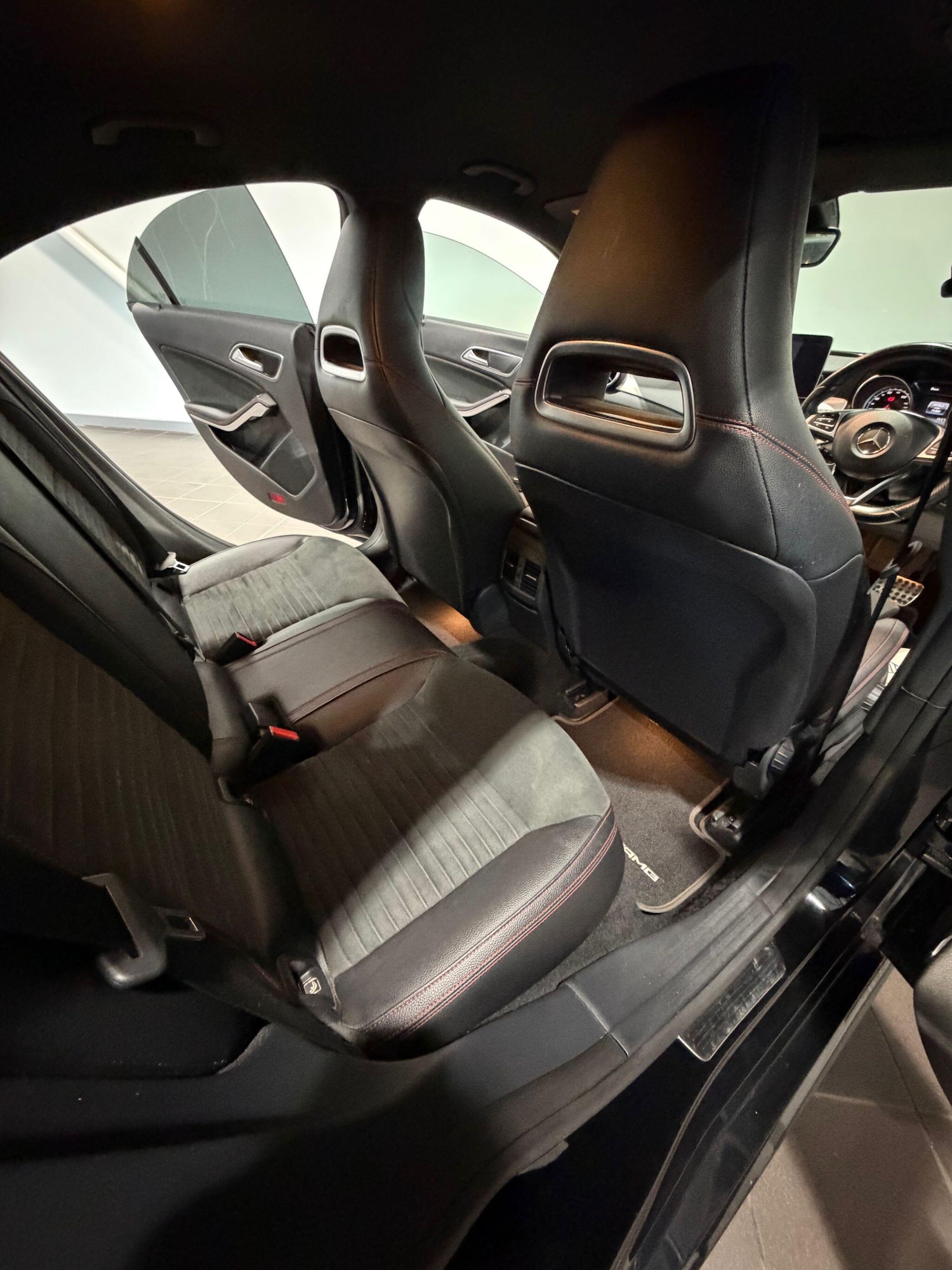 Used Mercedes-Benz CLA for sale - 77671982: Photo 10