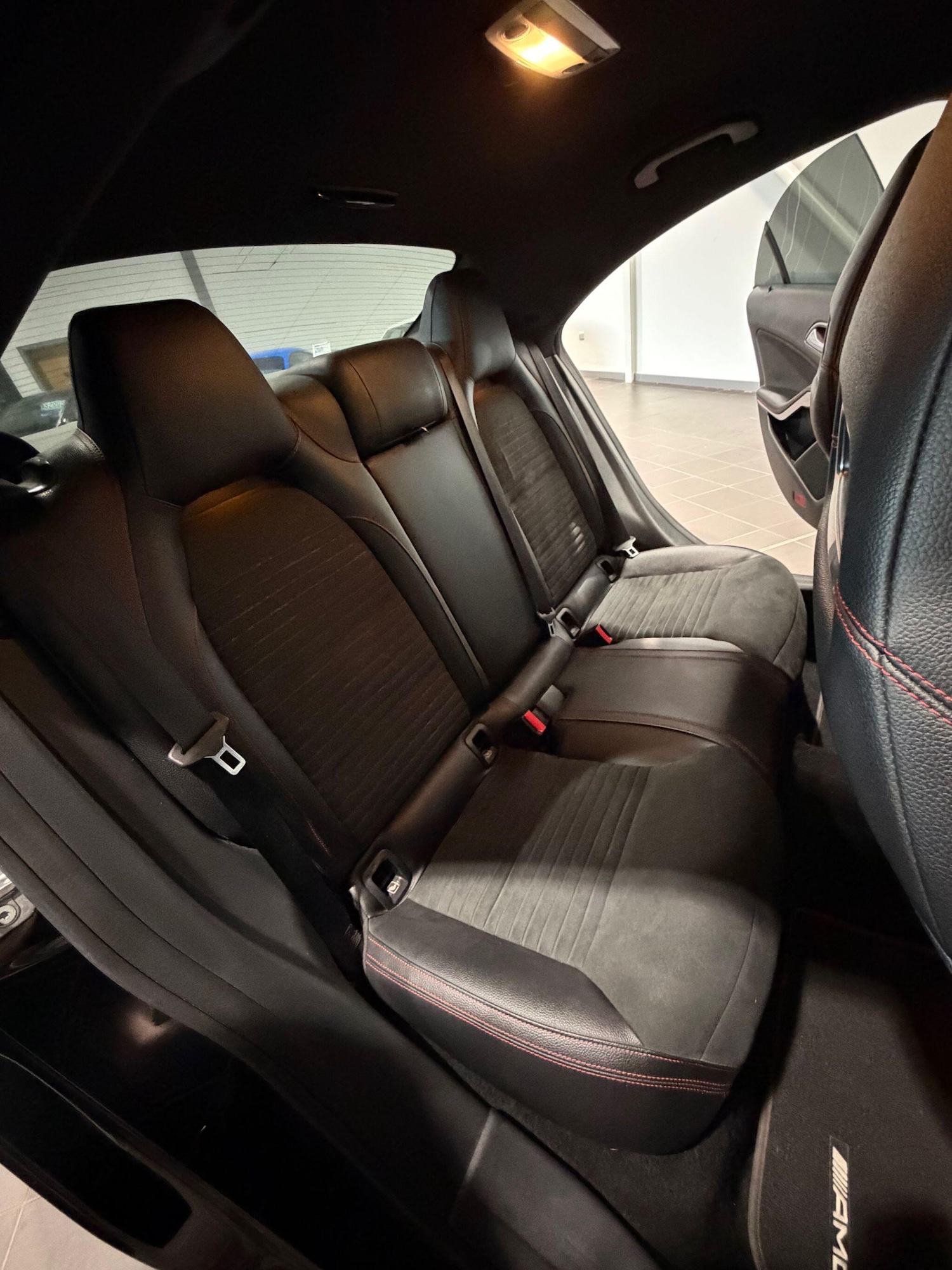 Used Mercedes-Benz CLA for sale - 77671982: Photo 11