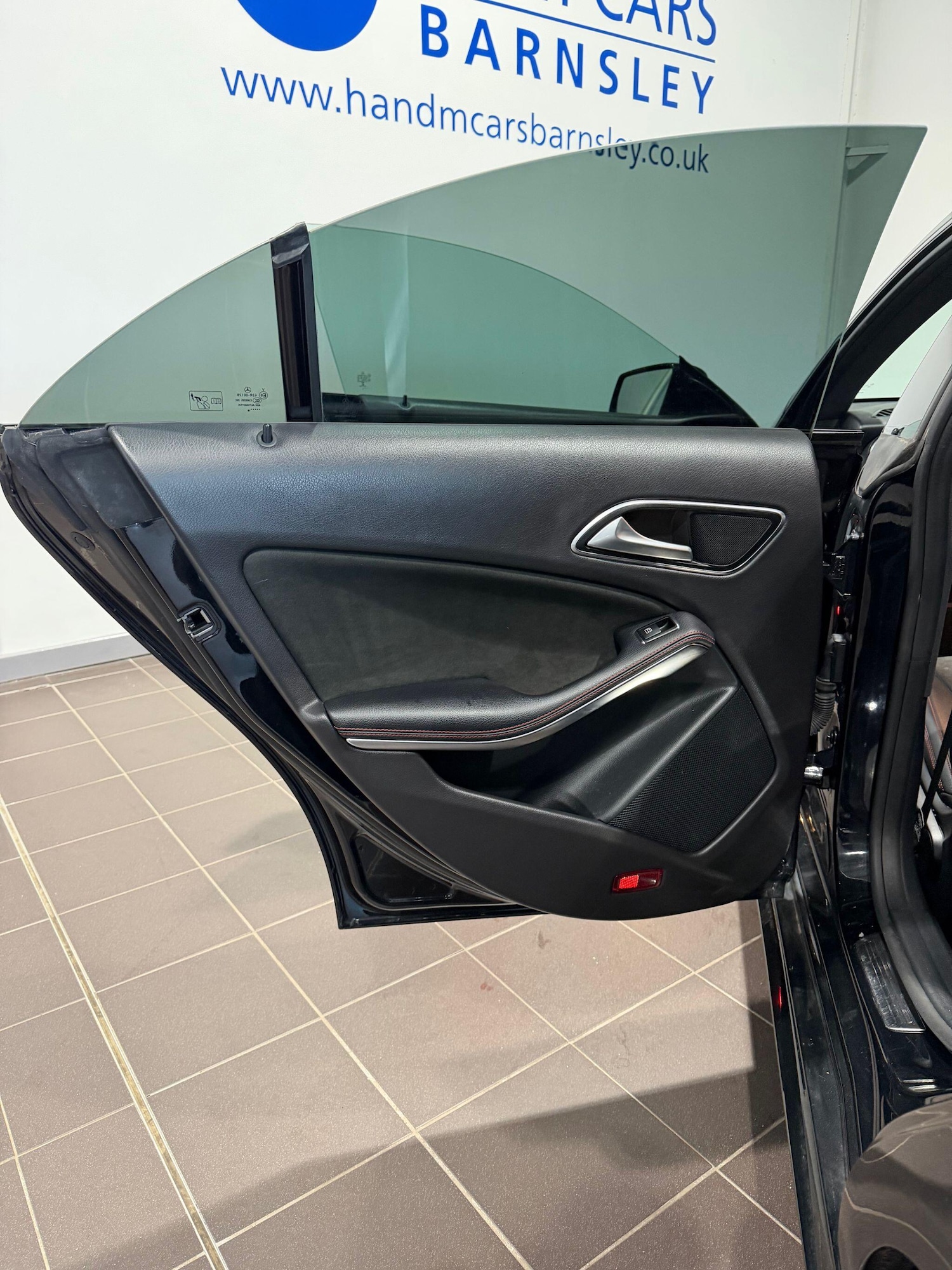 Used Mercedes-Benz CLA for sale - 77671982: Photo 13