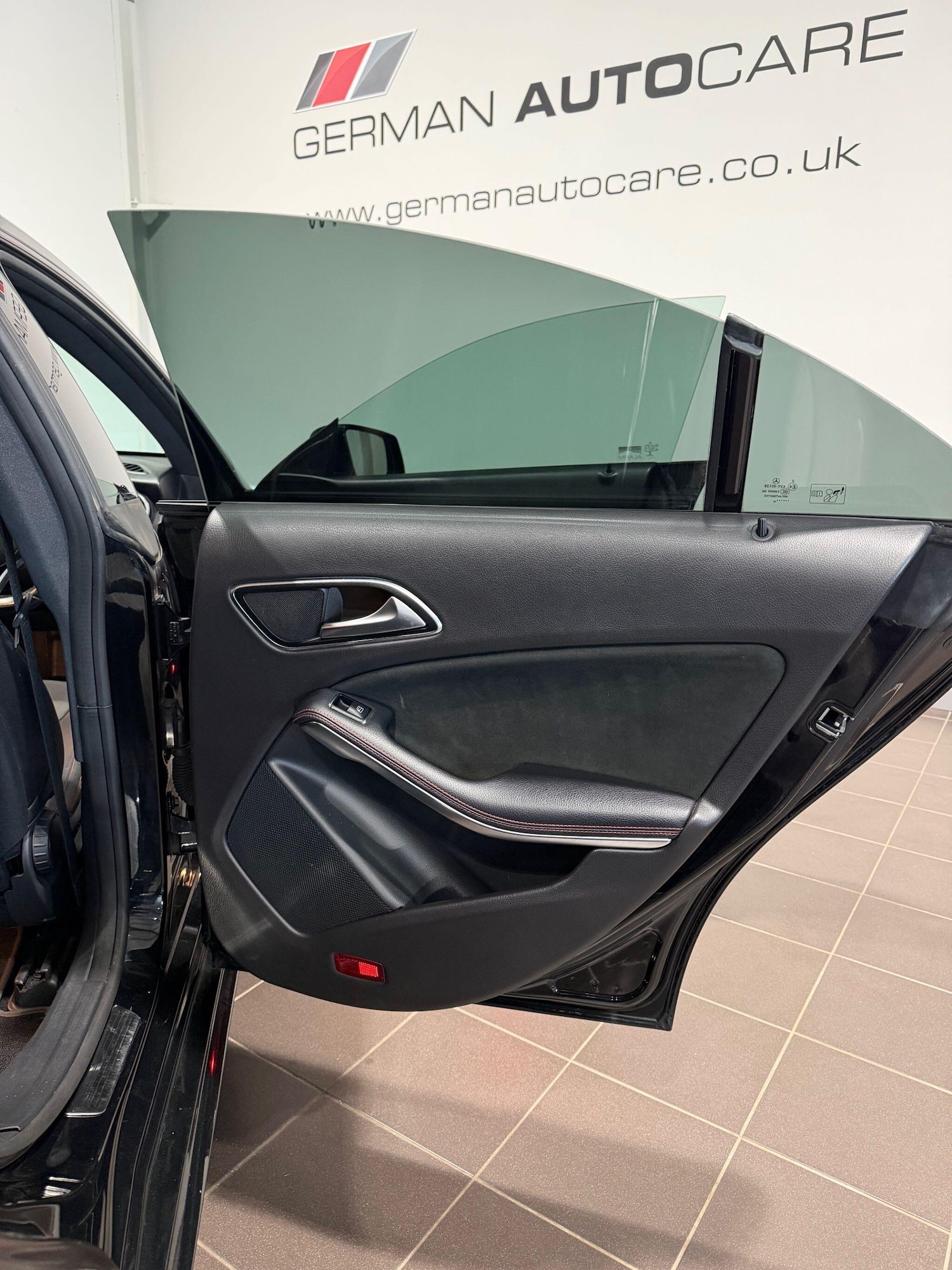 Used Mercedes-Benz CLA for sale - 77671982: Photo 15