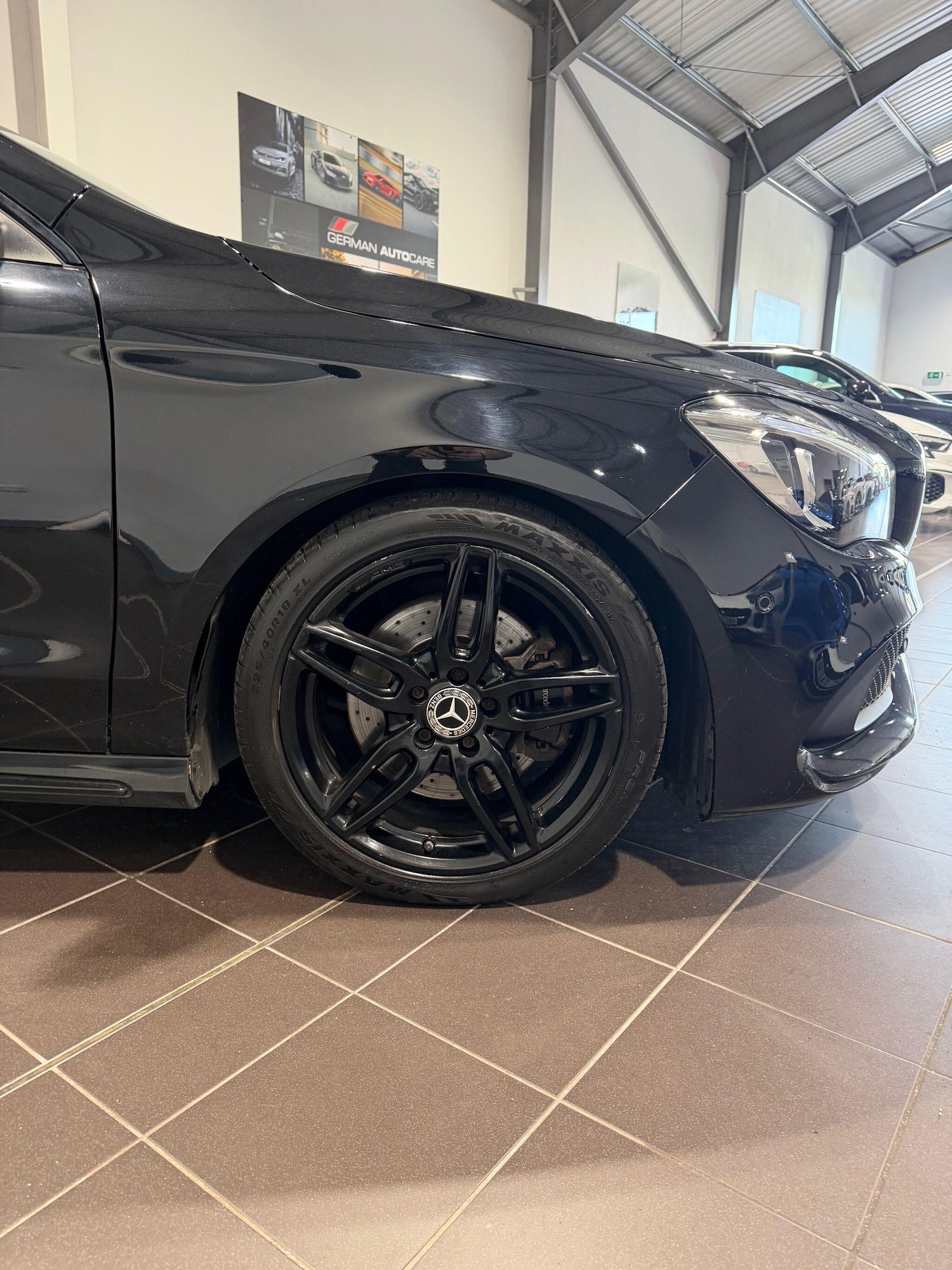 Used Mercedes-Benz CLA for sale - 77671982: Photo 20