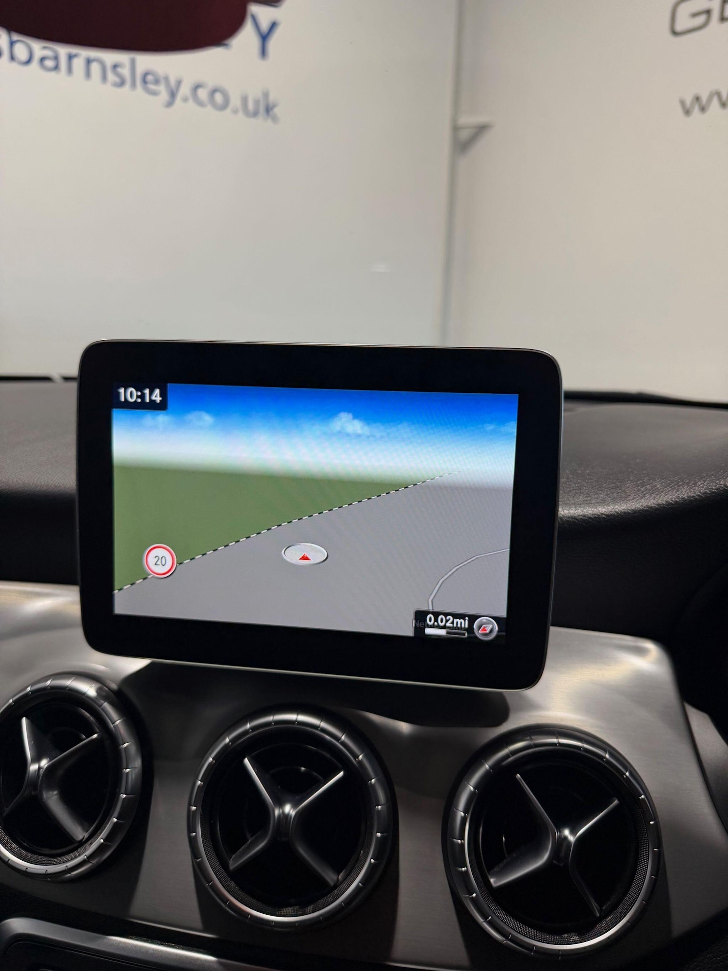 Used Mercedes-Benz CLA for sale - 77671982: Photo 21