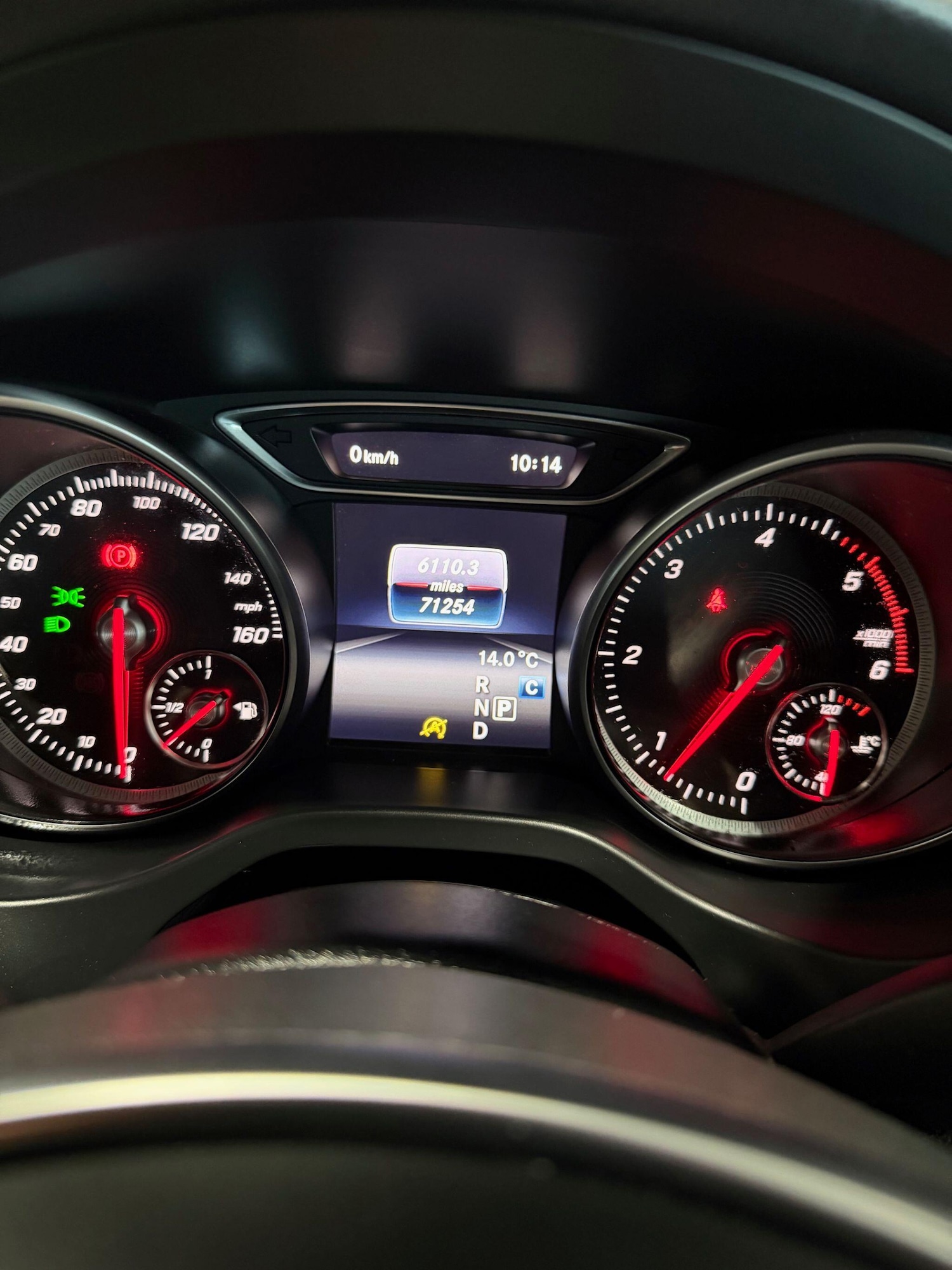 Used Mercedes-Benz CLA for sale - 77671982: Photo 22