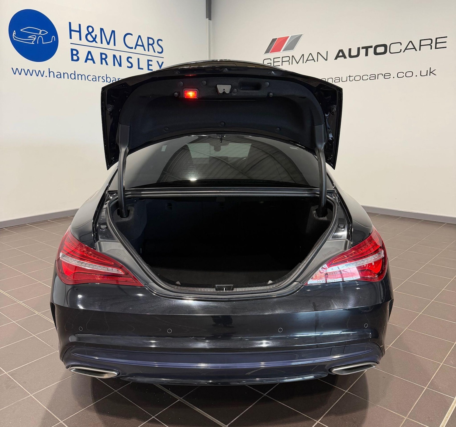 Used Mercedes-Benz CLA for sale - 77671982: Photo 23