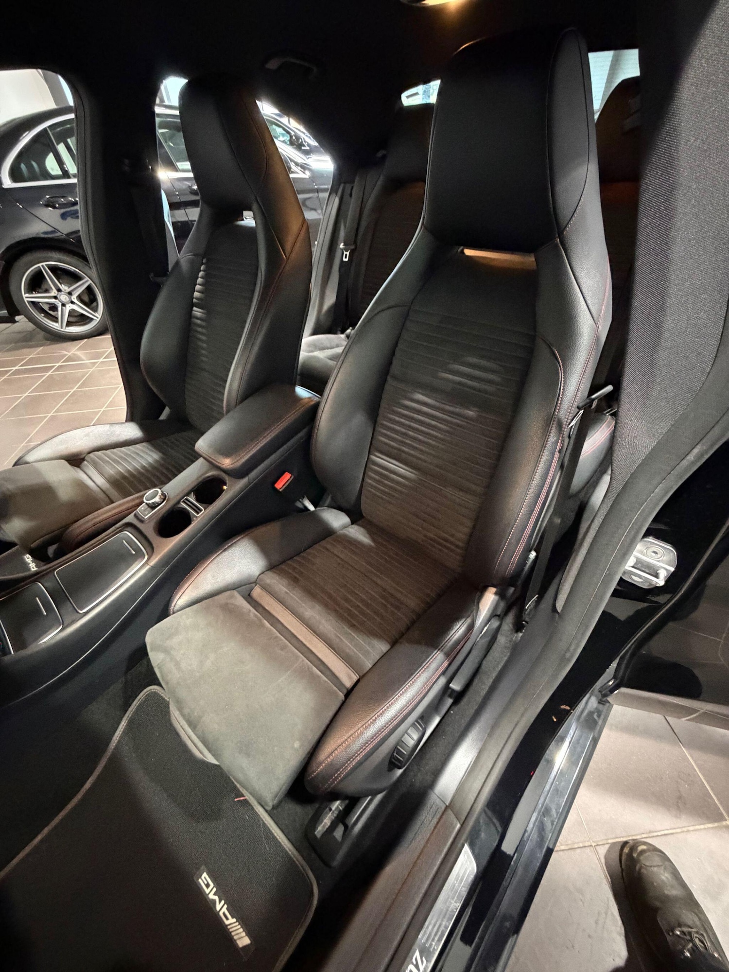 Used Mercedes-Benz CLA for sale - 77671982: Photo 25