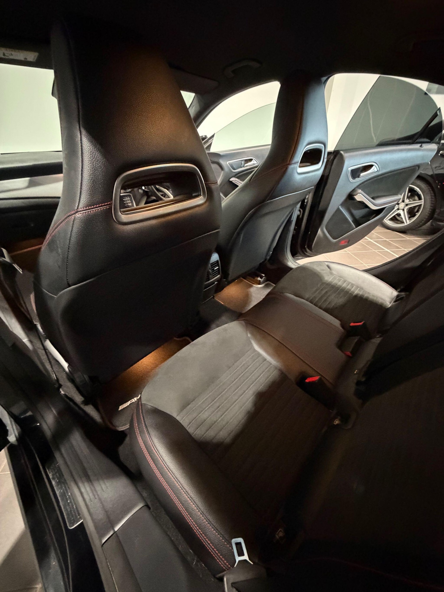 Used Mercedes-Benz CLA for sale - 77671982: Photo 26