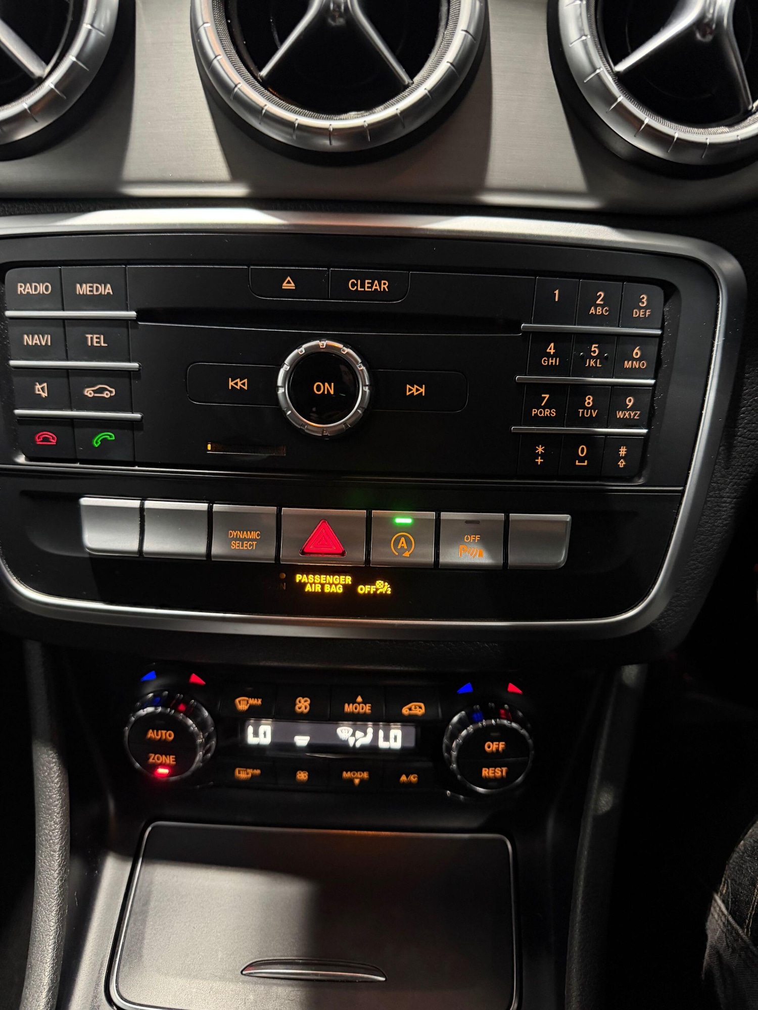 Used Mercedes-Benz CLA for sale - 77671982: Photo 30