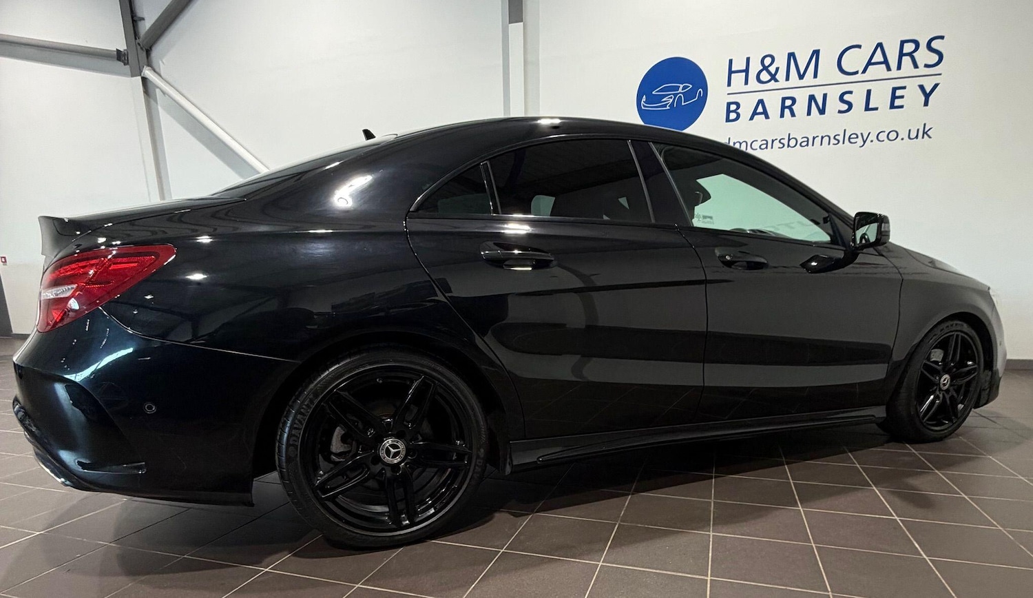 Used Mercedes-Benz CLA for sale - 77671982: Photo 31