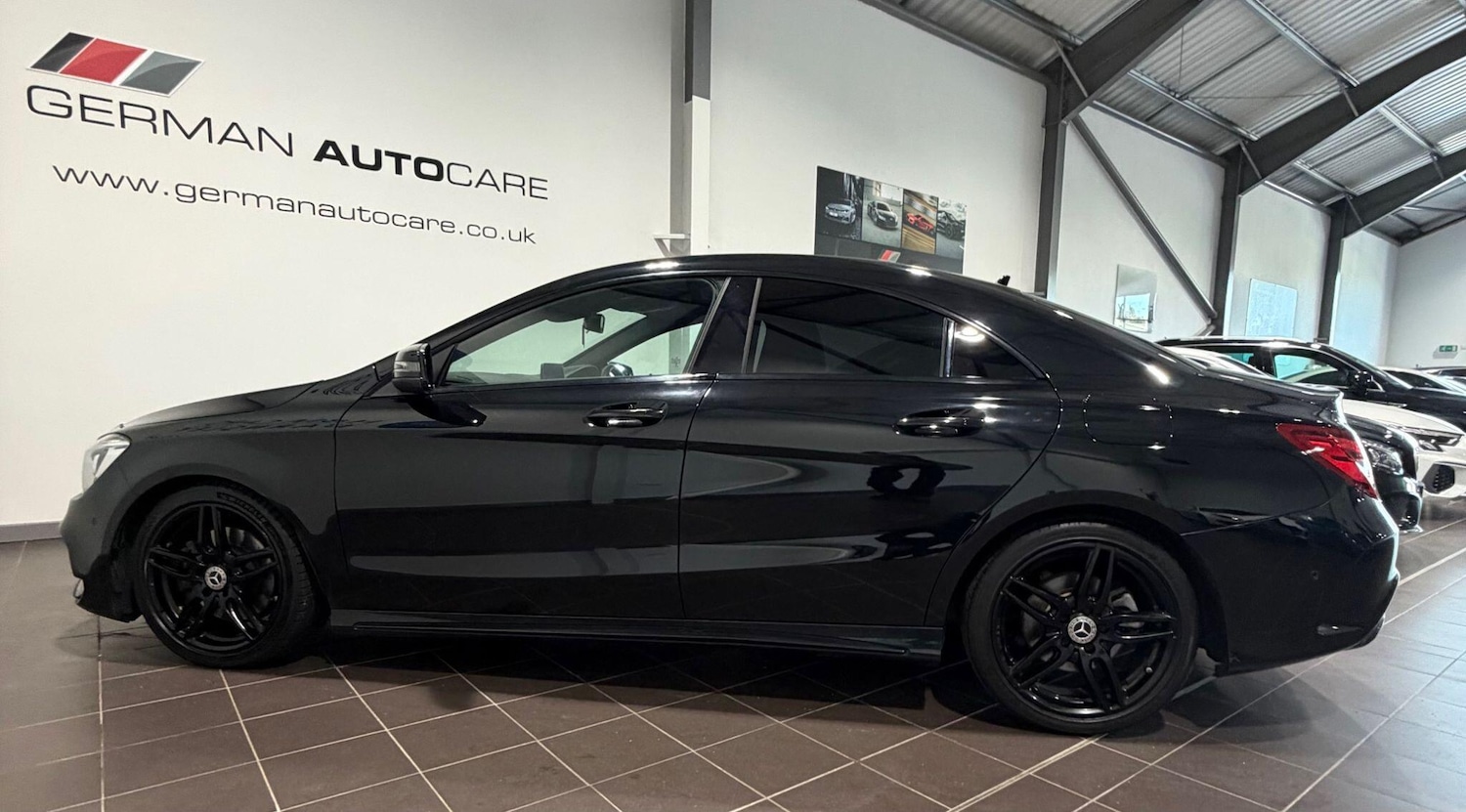 Used Mercedes-Benz CLA for sale - 77671982: Photo 5