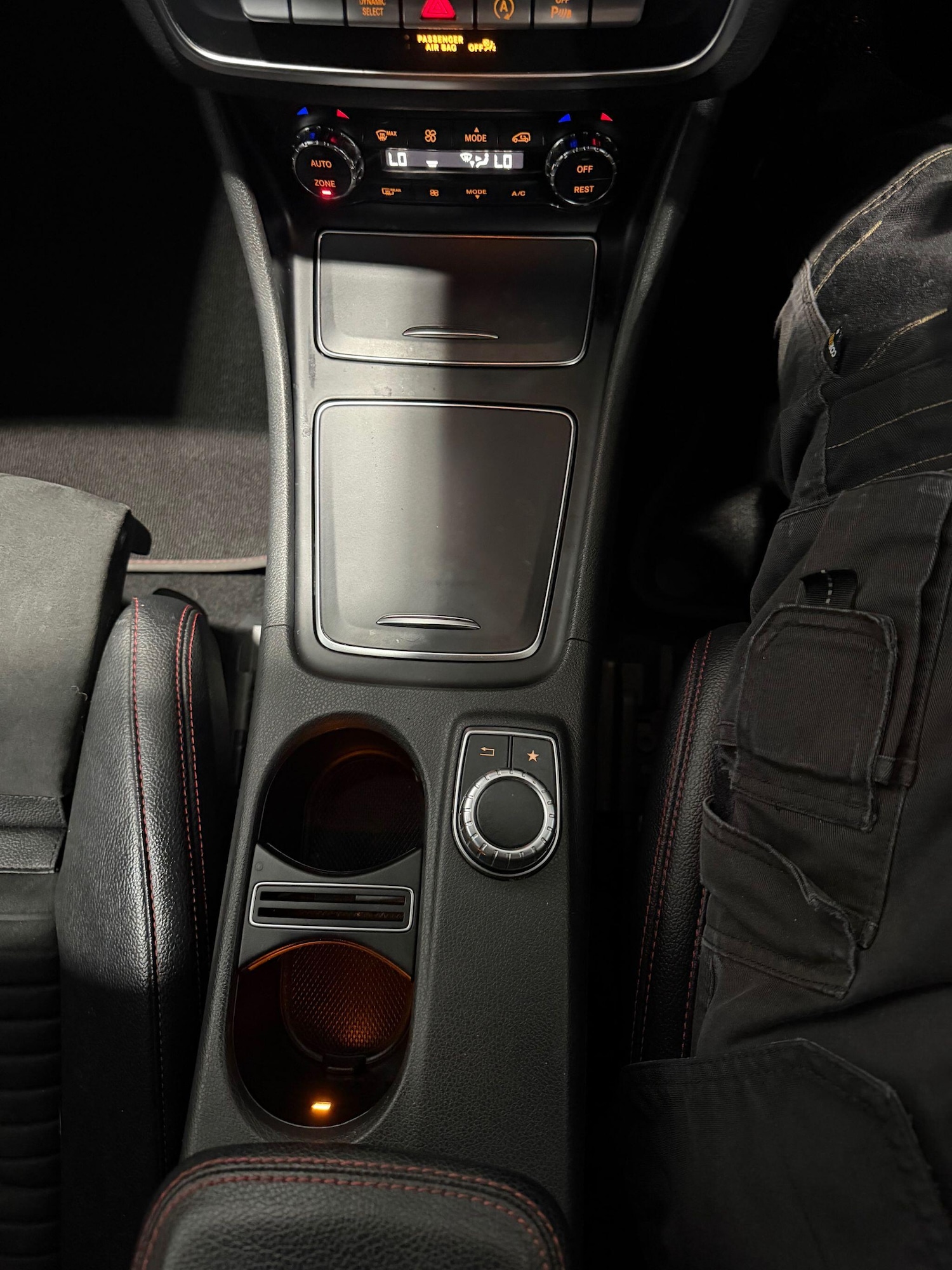 Used Mercedes-Benz CLA for sale - 77671982: Photo 8