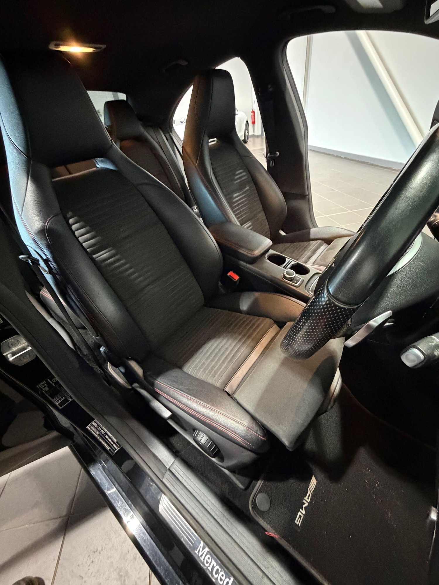 Used Mercedes-Benz CLA for sale - 77671982: Photo 9