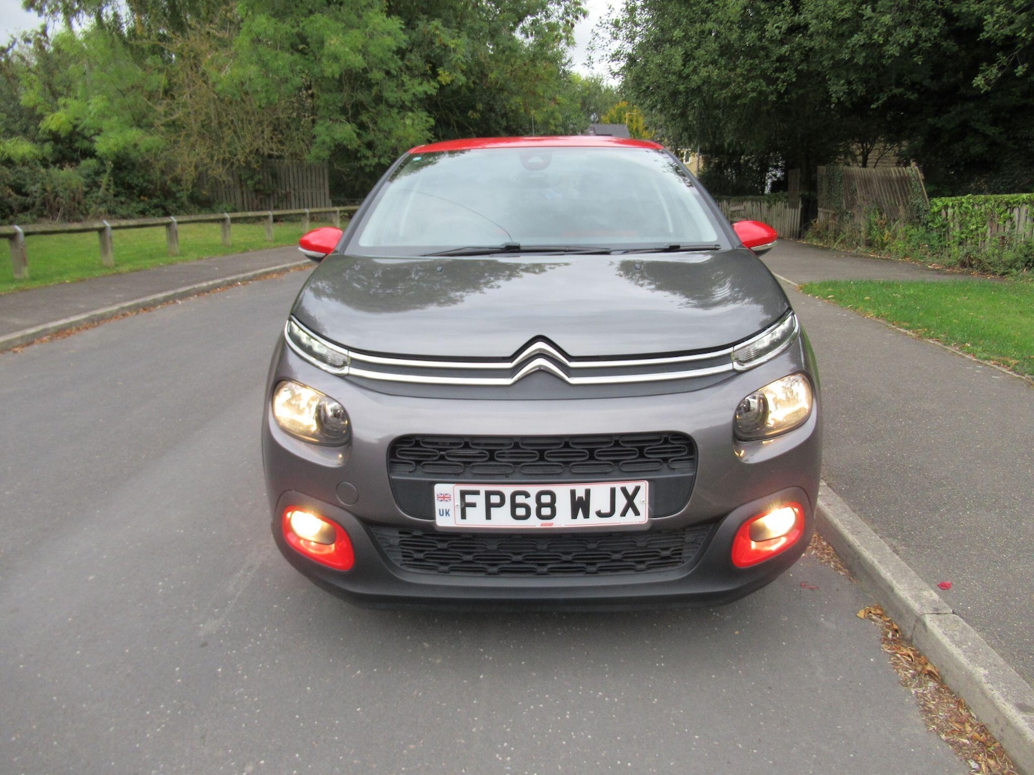 Used Citroen C3 2019 for sale - 76108932: Photo 10