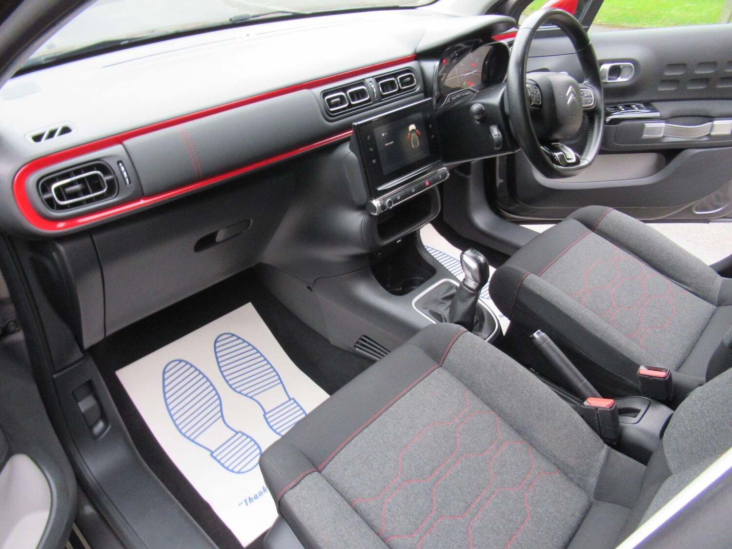 Used Citroen C3 2019 for sale - 76108932: Photo 17