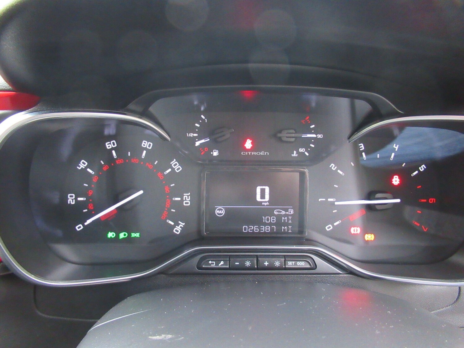 Used Citroen C3 2019 for sale - 76108932: Photo 18