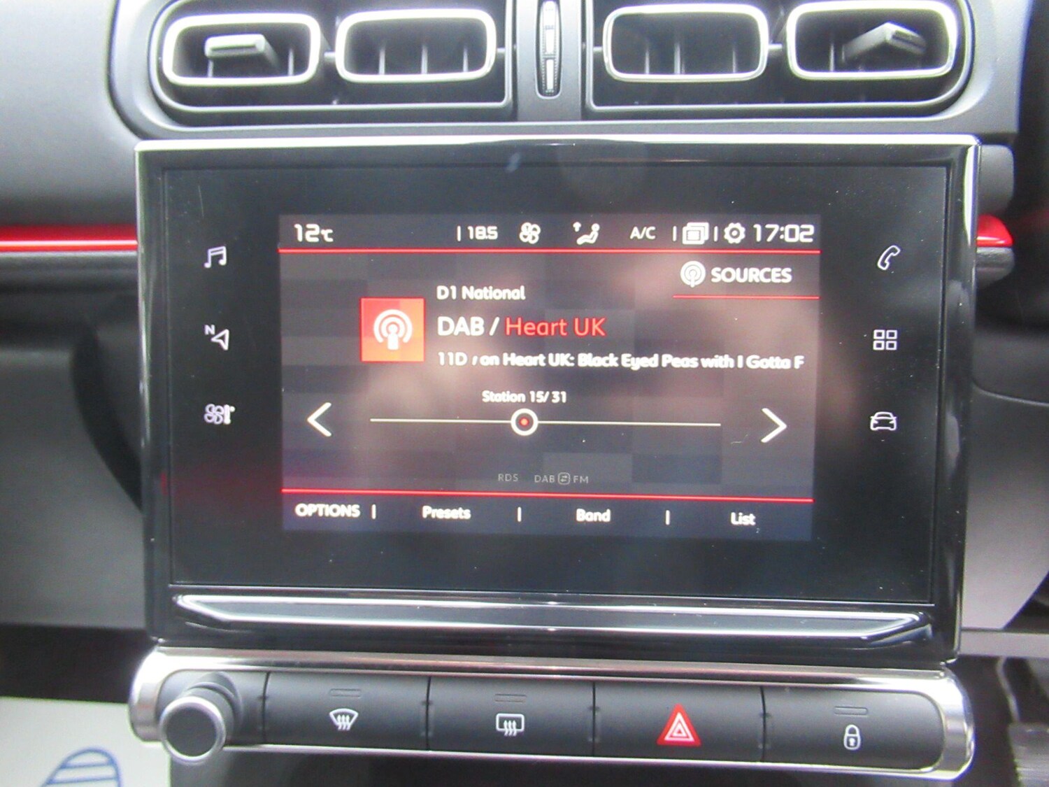 Used Citroen C3 2019 for sale - 76108932: Photo 19