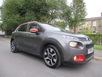 2019 (68) - 1.2 PureTech Flair Nav Edition Euro 6 (s/s) 5dr