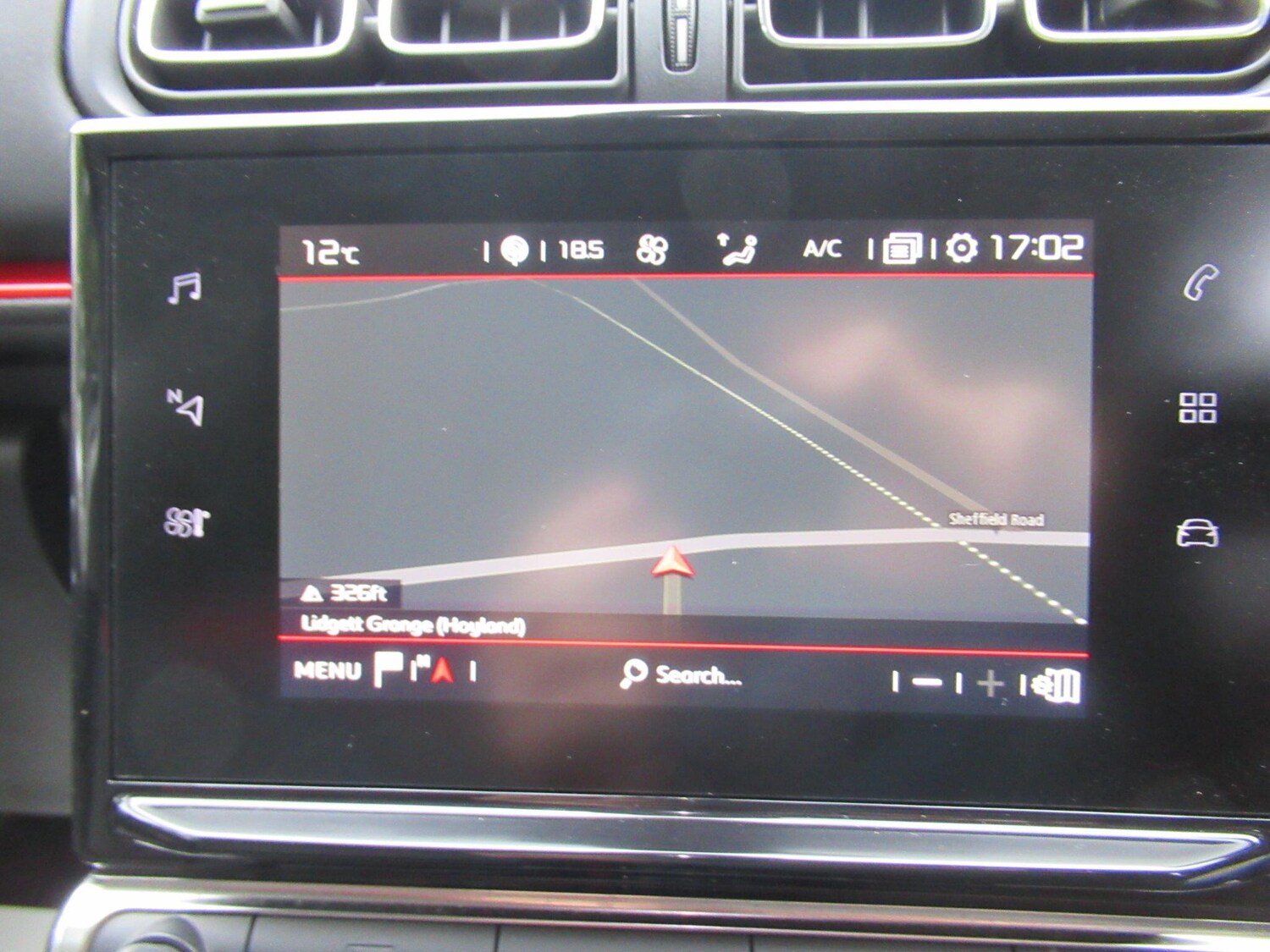 Used Citroen C3 2019 for sale - 76108932: Photo 27