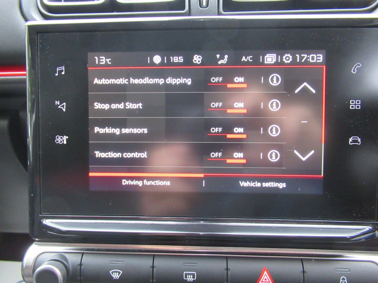 Used Citroen C3 2019 for sale - 76108932: Photo 28